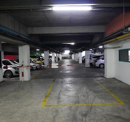 Young Place Bangkok Dış mekan fotoğraf